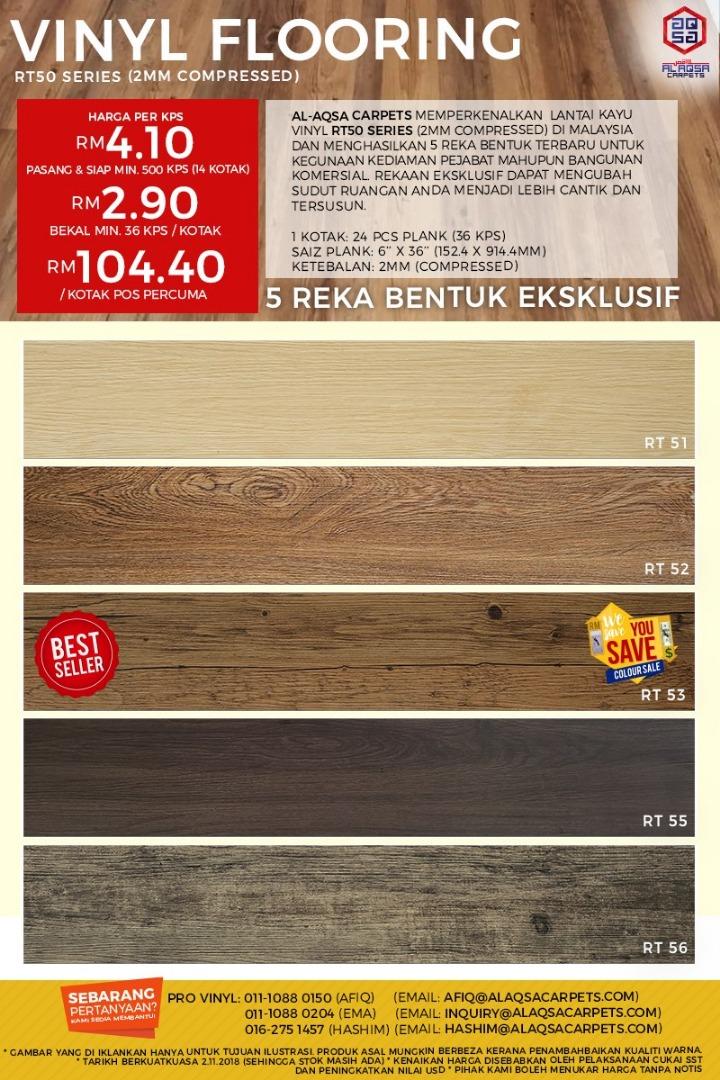 AlAqsa Carpets Showroom at Dkebun Commercial Centre Lowest Price Guaranteed Wood Floor  AlaqsaCarpets