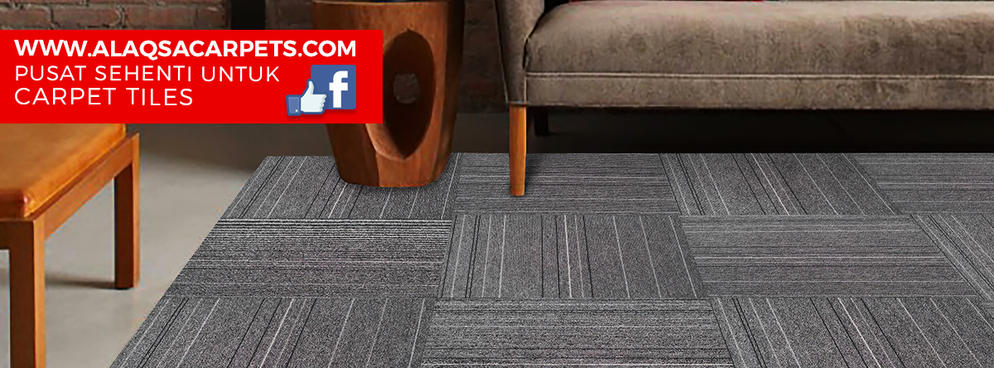 ALAQSA CARPETS CARPET TILES