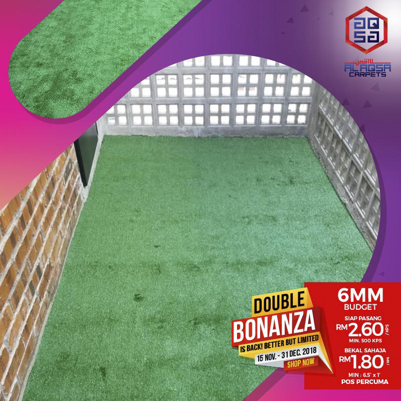  DOUBLEBONANZA 6MM 01