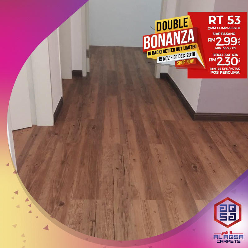  DOUBLEBONANZA 2MM VINYL 04