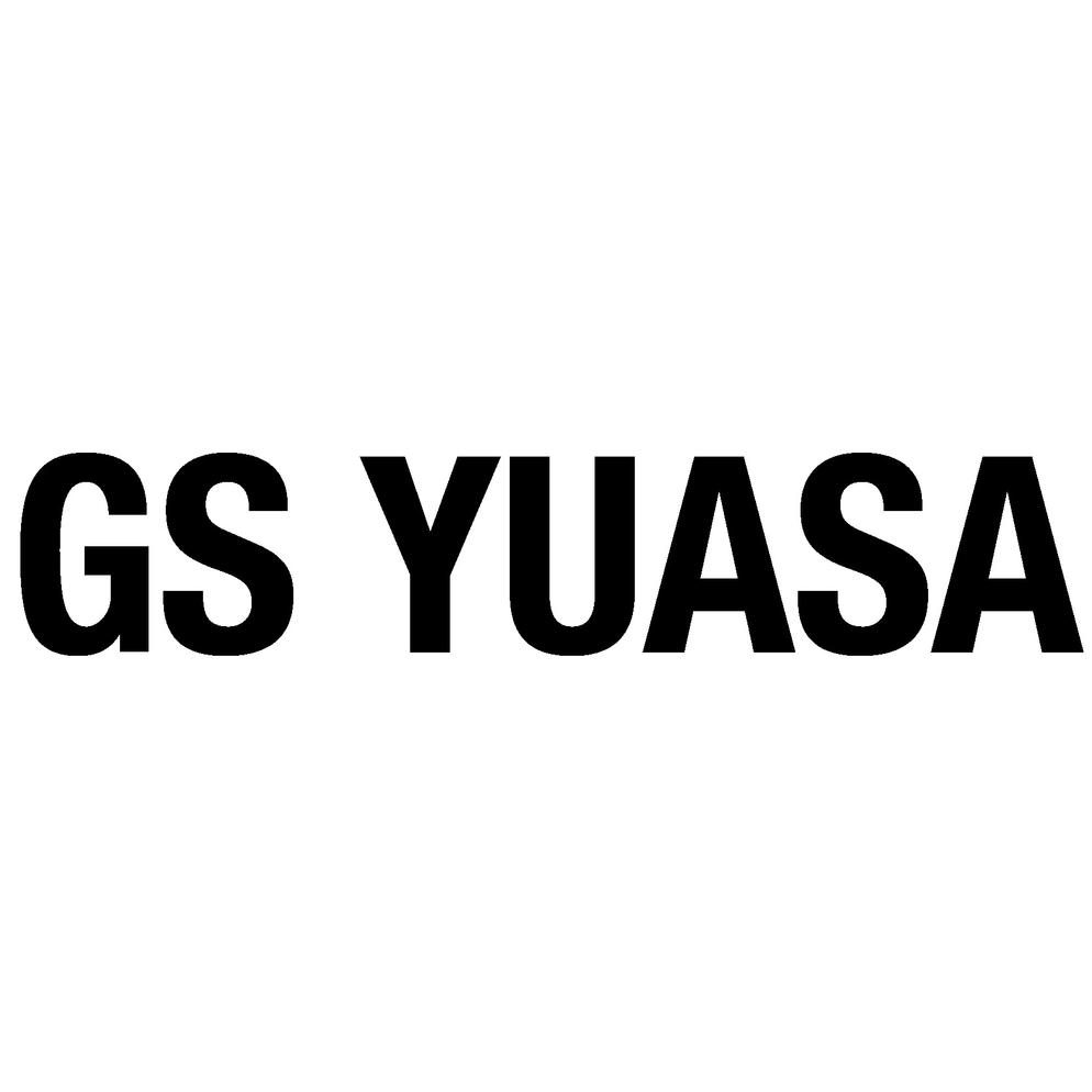 GS YUASA