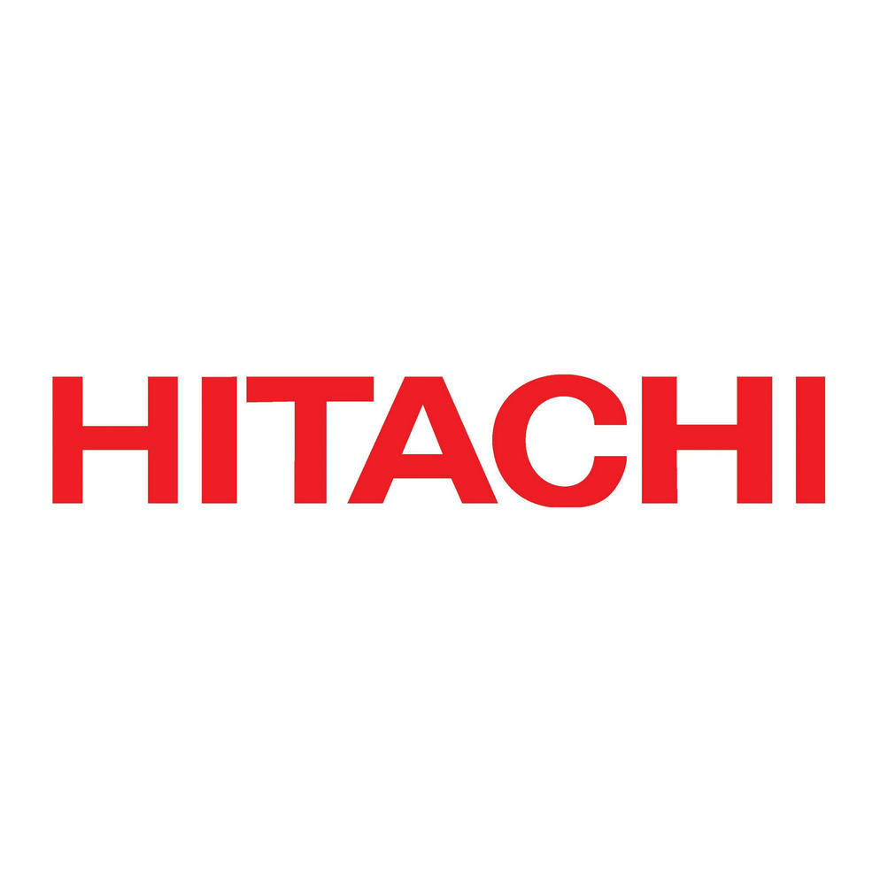 HITACHI