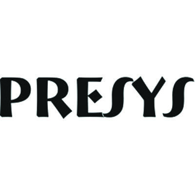LG Presys BnW