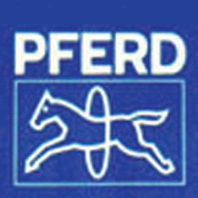 Vickma Pferd