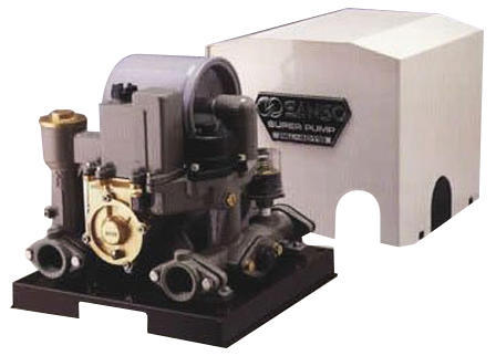 3572741 Water Pump