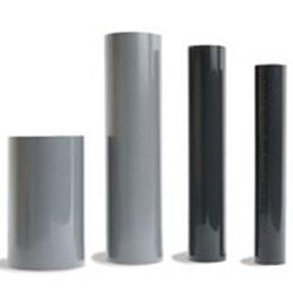 PVC  CPV   SCH80 Pipes