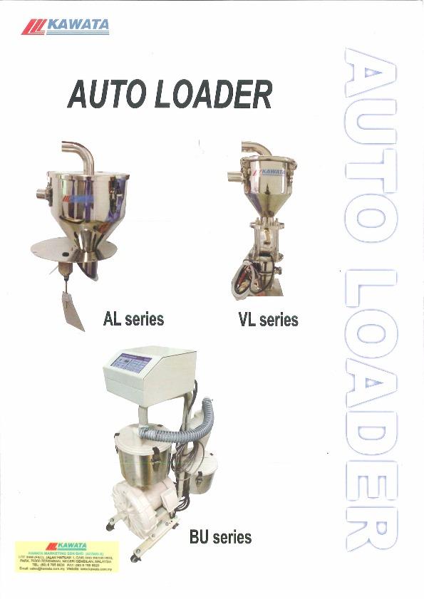 Autoloader