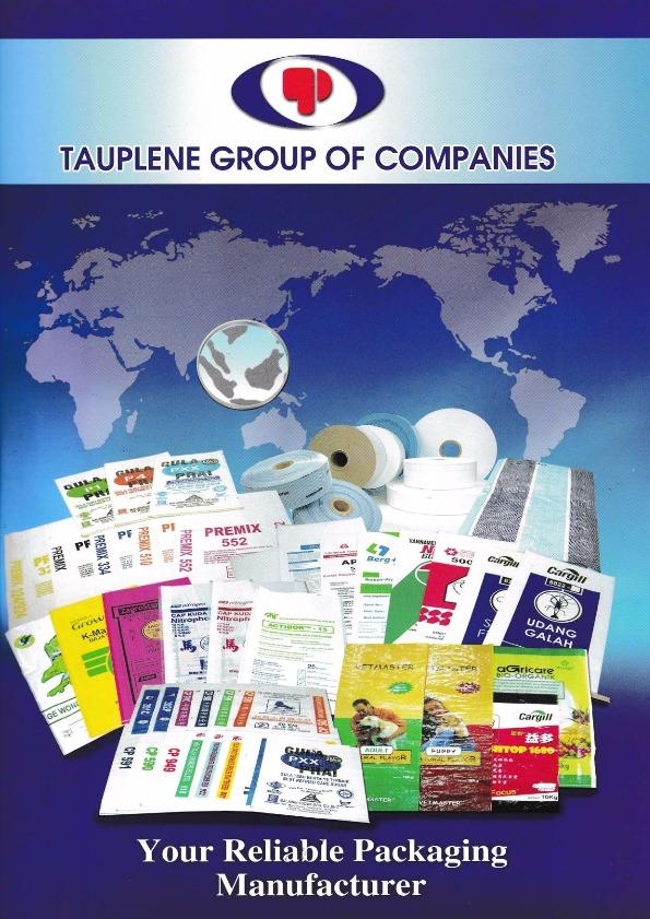 Tauplene Group Of Companies