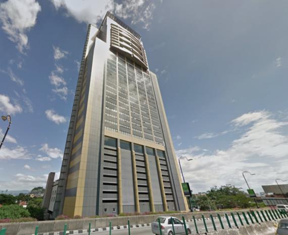 MENARA 238, KUALA LUMPUR