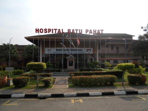 HOSPITAL BATU PAHAT