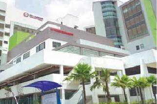 KPJ RAWANG