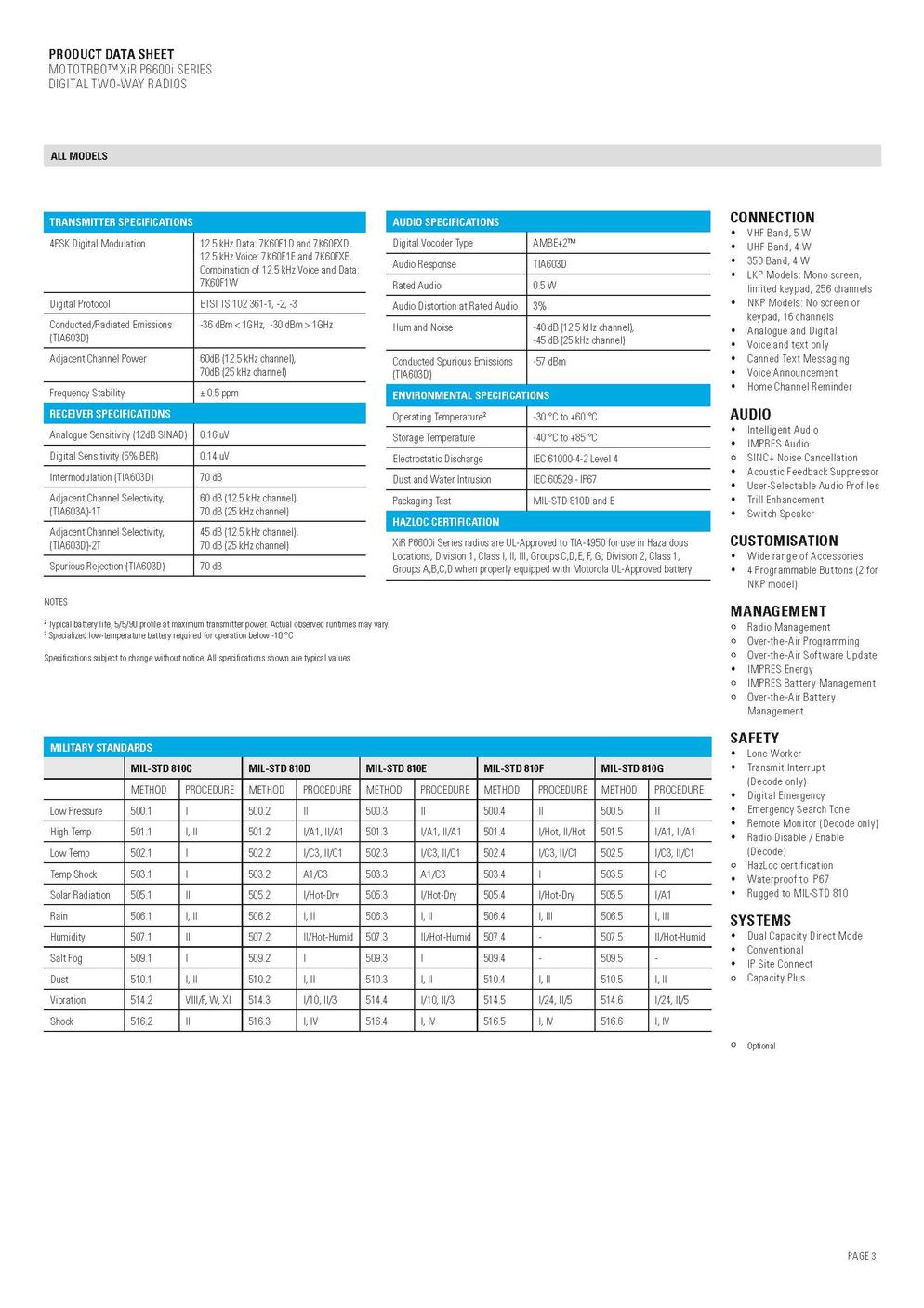6432 motorola xir p6600i   p6620i spec sheet page 3?1539761242