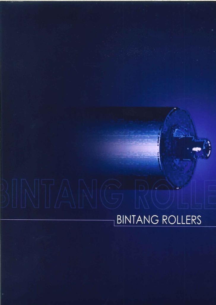 Bintang Rollers