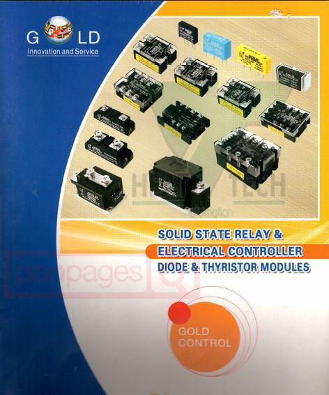 WUXI GOLD