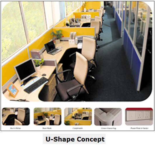 U-Shape Concept