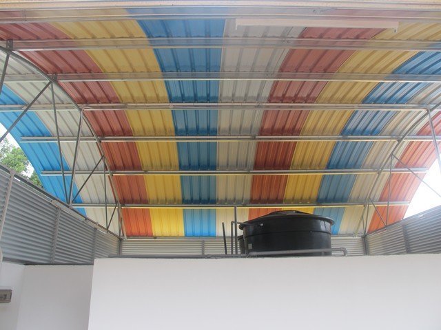 Rainbow Color Selection (2)