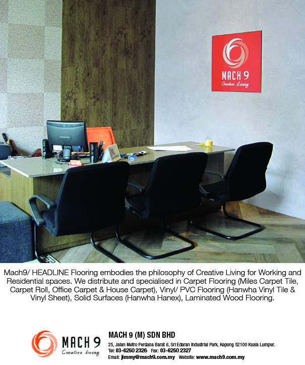 Print Advert