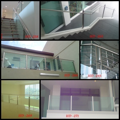 Handrail - 11