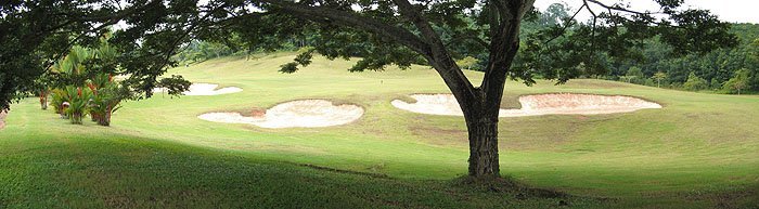 Shan-Shui Golf & Country Resort