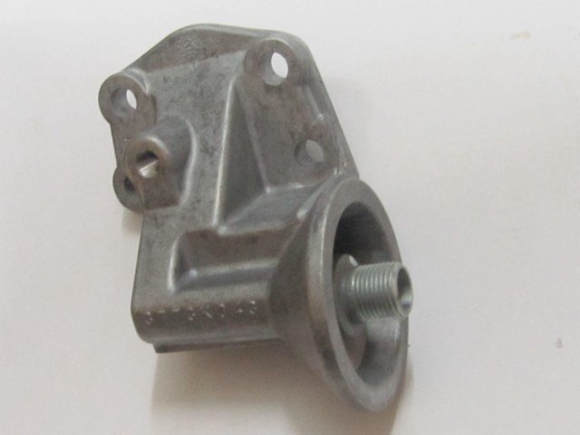 4224663M91 OIL FILTER ADAPTOR