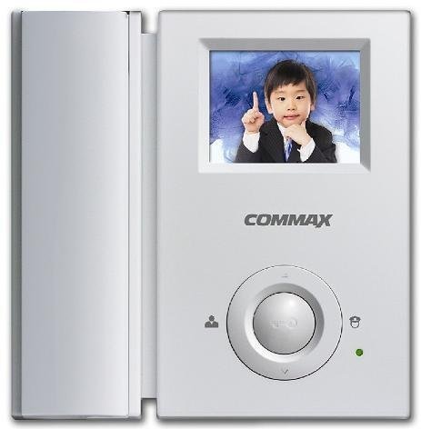 commax video phone