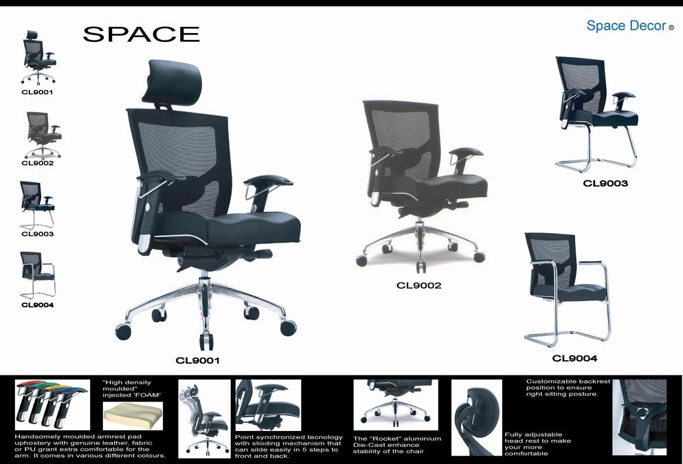 space