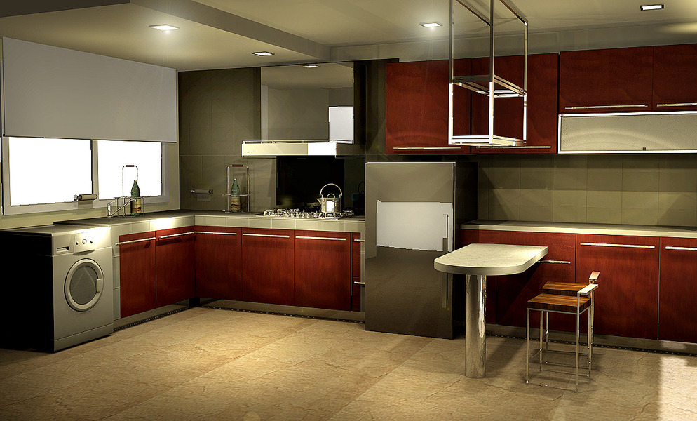 Project-Lai kuan-Kitchen-rev5