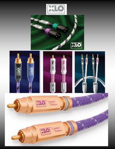 XLO super pages