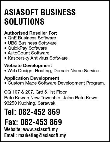 Print Advert