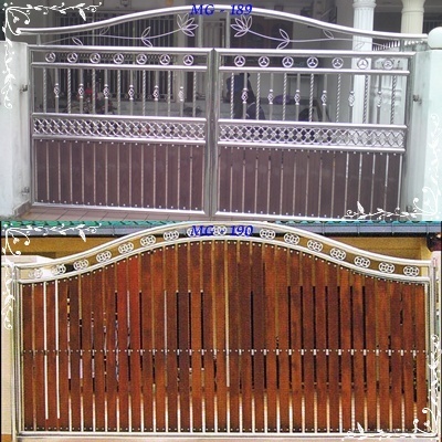 Main Gate - 7