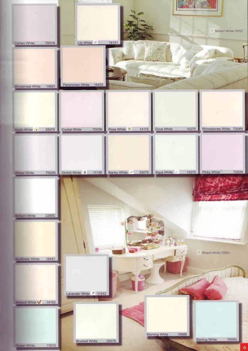 KCC Paints