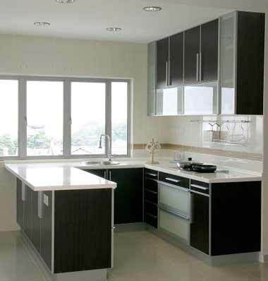 dream kitchen enterprise