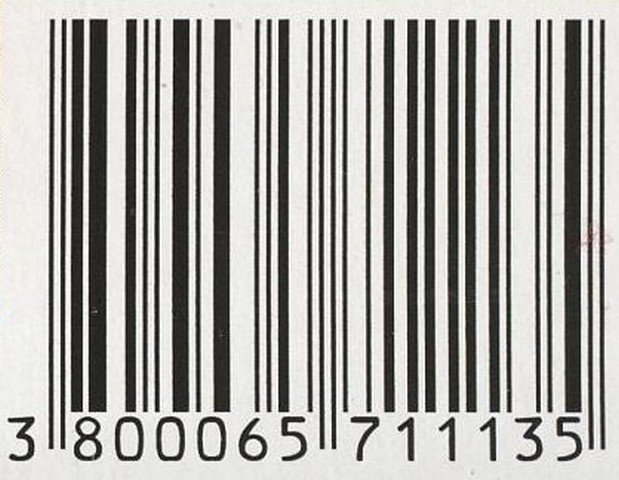 barcode