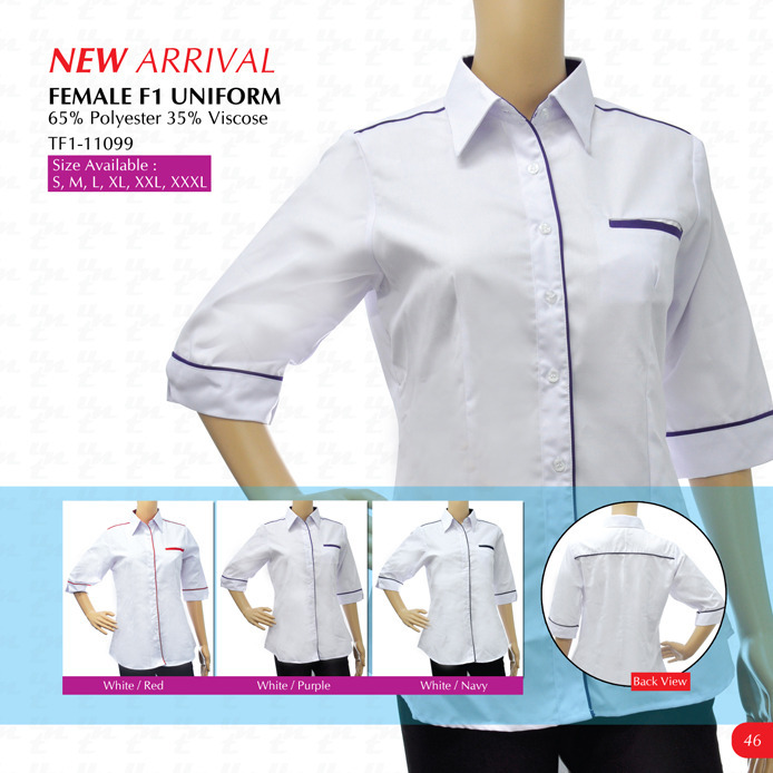 female F1 uniform 046