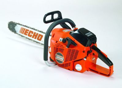 EchoChainsaw