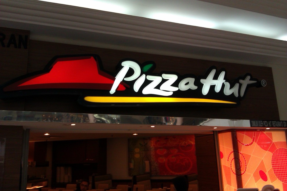 Pizza Hut