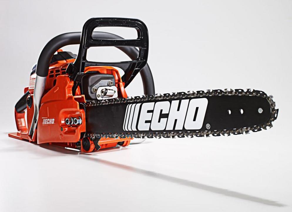 Echo-chainsaw