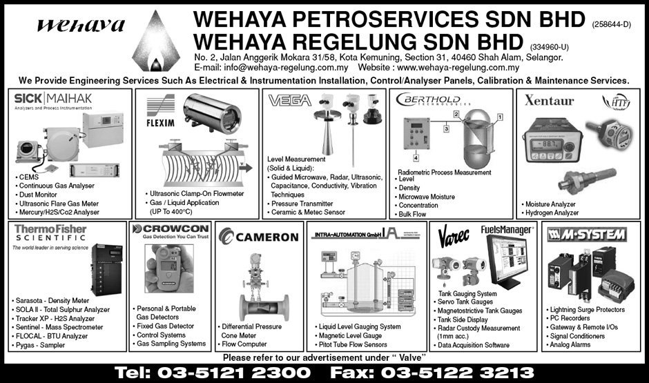 Print Advert