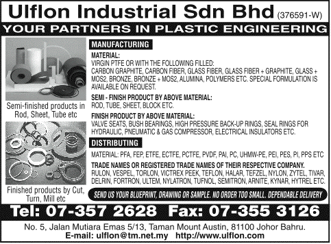 Print Advert