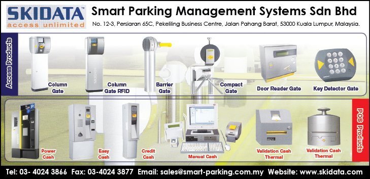 Print Advert