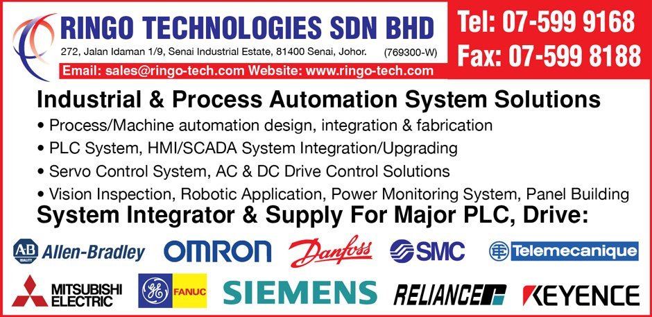 Print Advert