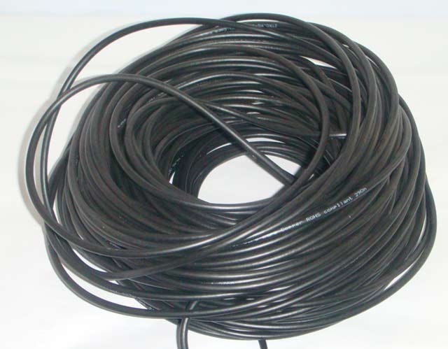 1-PVC-Flexible-Battery Cable