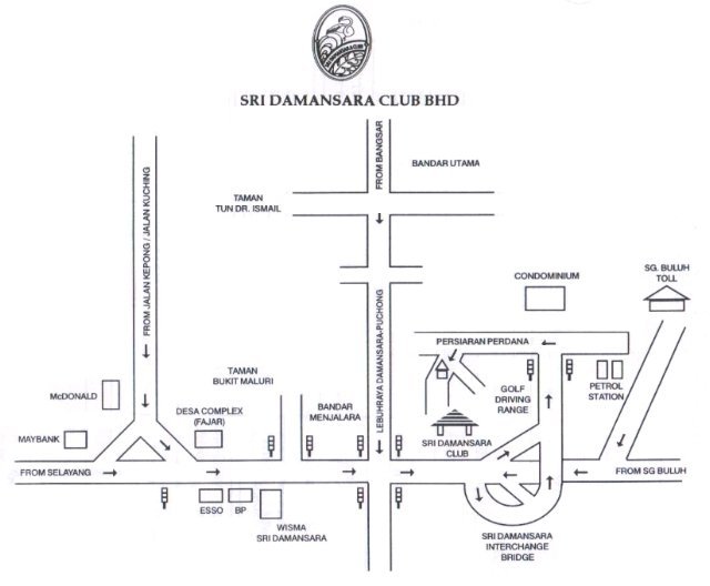 Sri Damansara Club