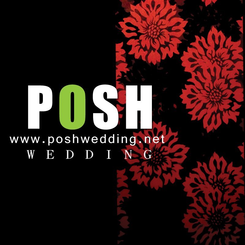 Posh Logo