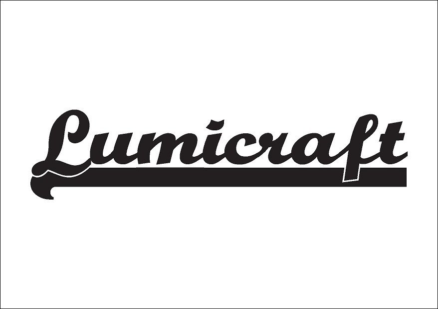 Lumicraft