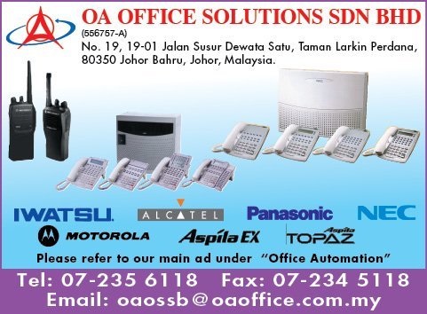 Print Advert