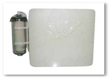 FT/ZH 2000 Energy Water