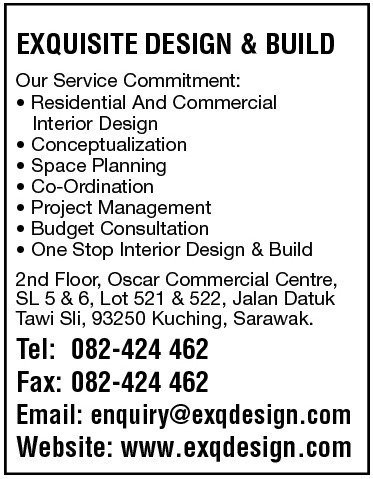 Print Advert