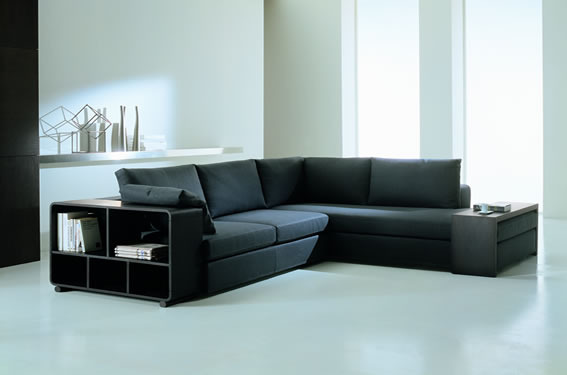 Lazio Sofa