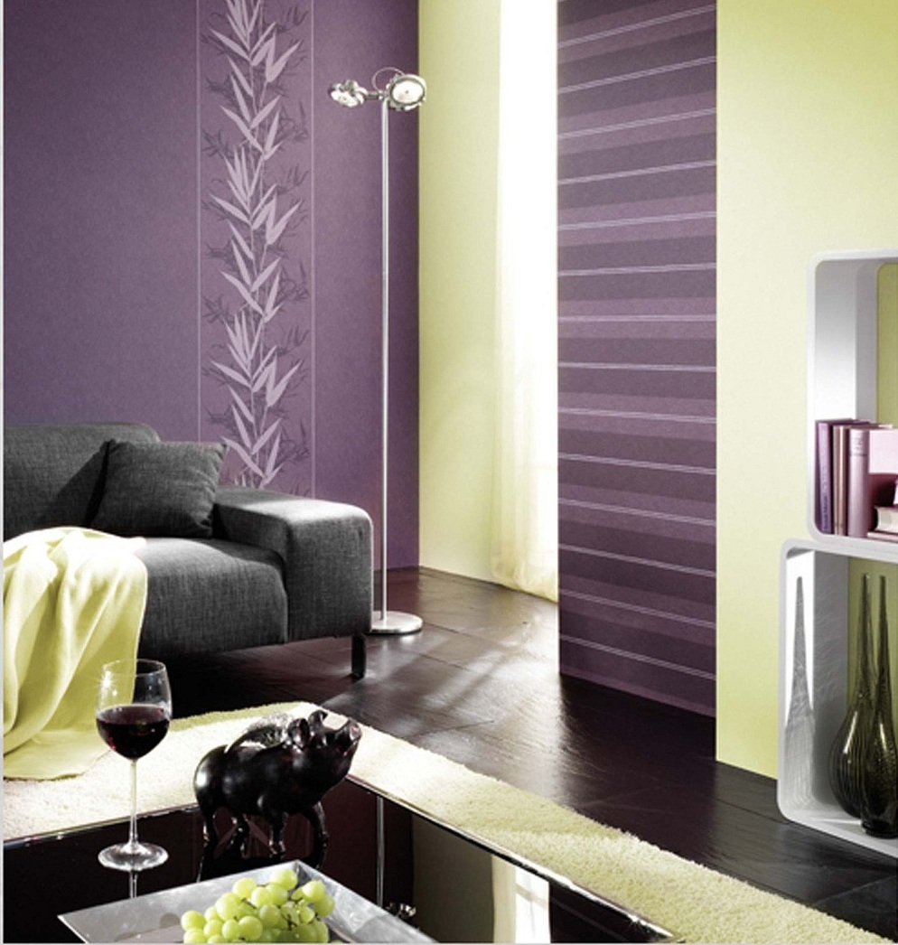 Urban living 3